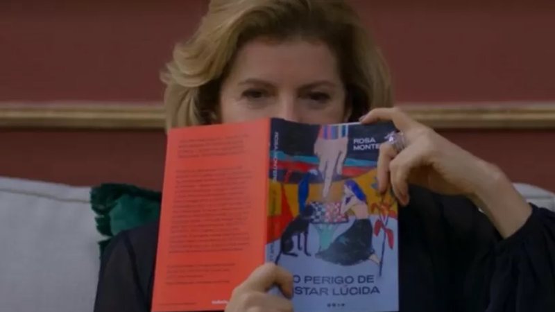 Veja os livros que aparecem em ‘Vale Tudo’, novela da TV Globo
