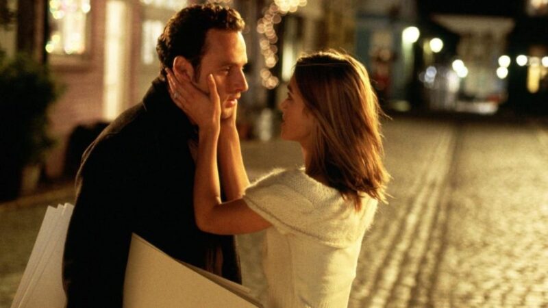 a imagem mostra o filme simplesmente amor